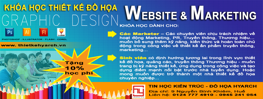 Thiết kế WEBSITE, LOGO, MARKETING